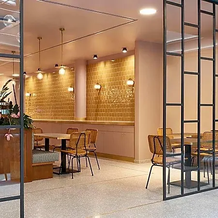 Mio By Amano Hotel München