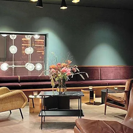 Hotel Mio By Amano München