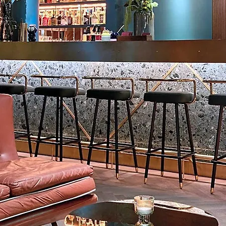 Mio By Amano Hotel 3*
