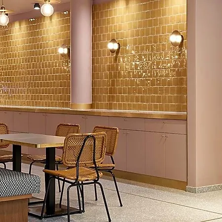 Mio By Amano Hotel München
