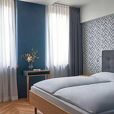 Mio By Amano Hotel München